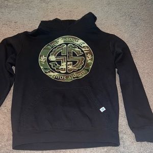 Simply southern hoodie